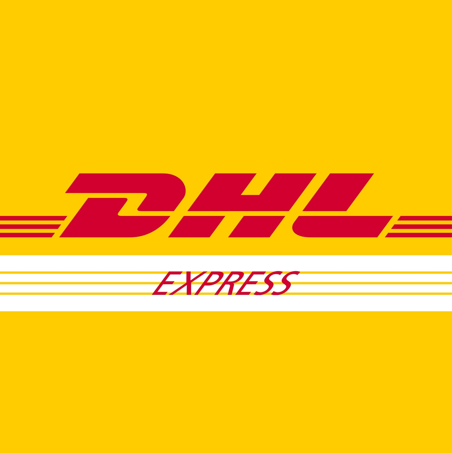 MEDIUM package DHL guaranteed 2-5 business days shipping upgrade