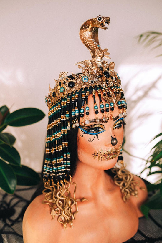 Cleopatra costume